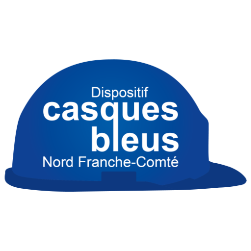 Casques bleus