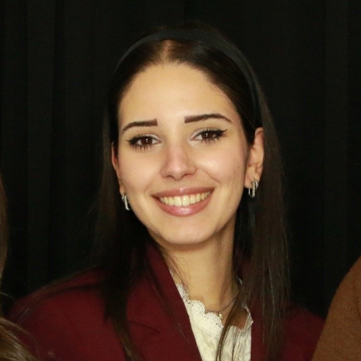 Camélia El harrami